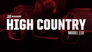 110 High Country