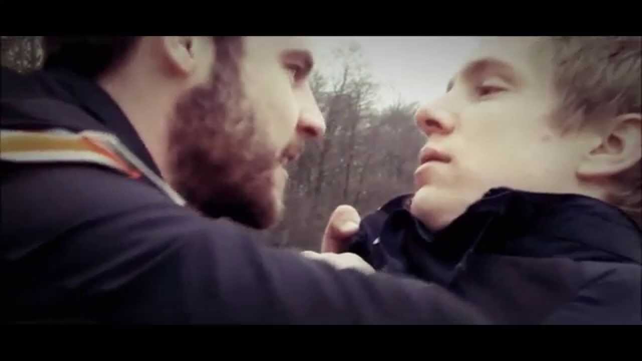 Aaron & Robert   - My love