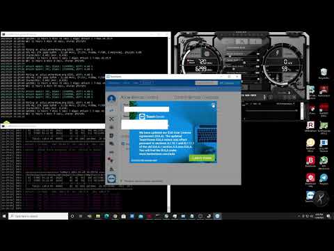 Pilih-pilih OS untuk Mining Crypto Currency | Seting ini-itu Windows 10 untuk mining | Week-1 part-1