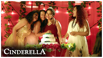 Cinderella Tamil Movie | Sakshi kills Raai Laxmi with snake venom | Raai Laxmi | Sakshi Aggarwal