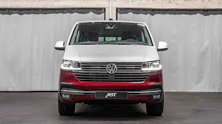 2020 ABT VW T6.1