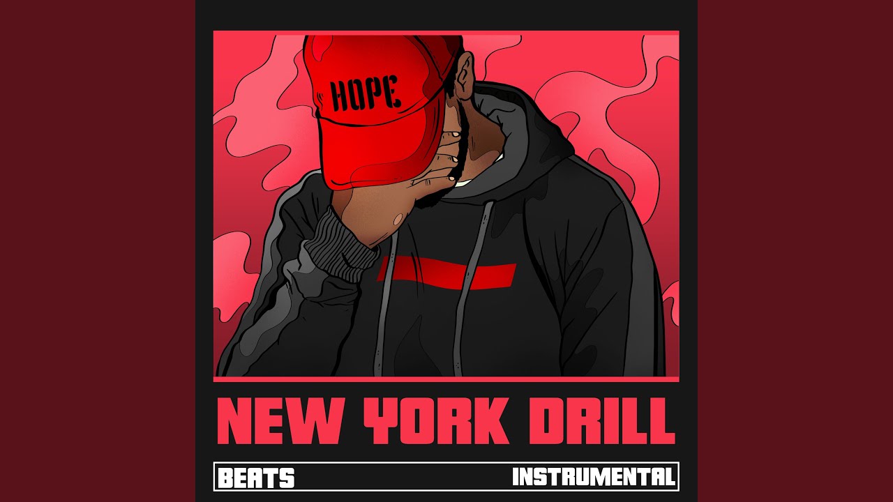 Banger UK Drill Type Beat