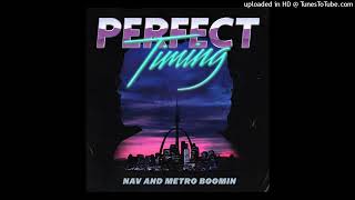 NAV & Metro Boomin - Call Me (Short Version)