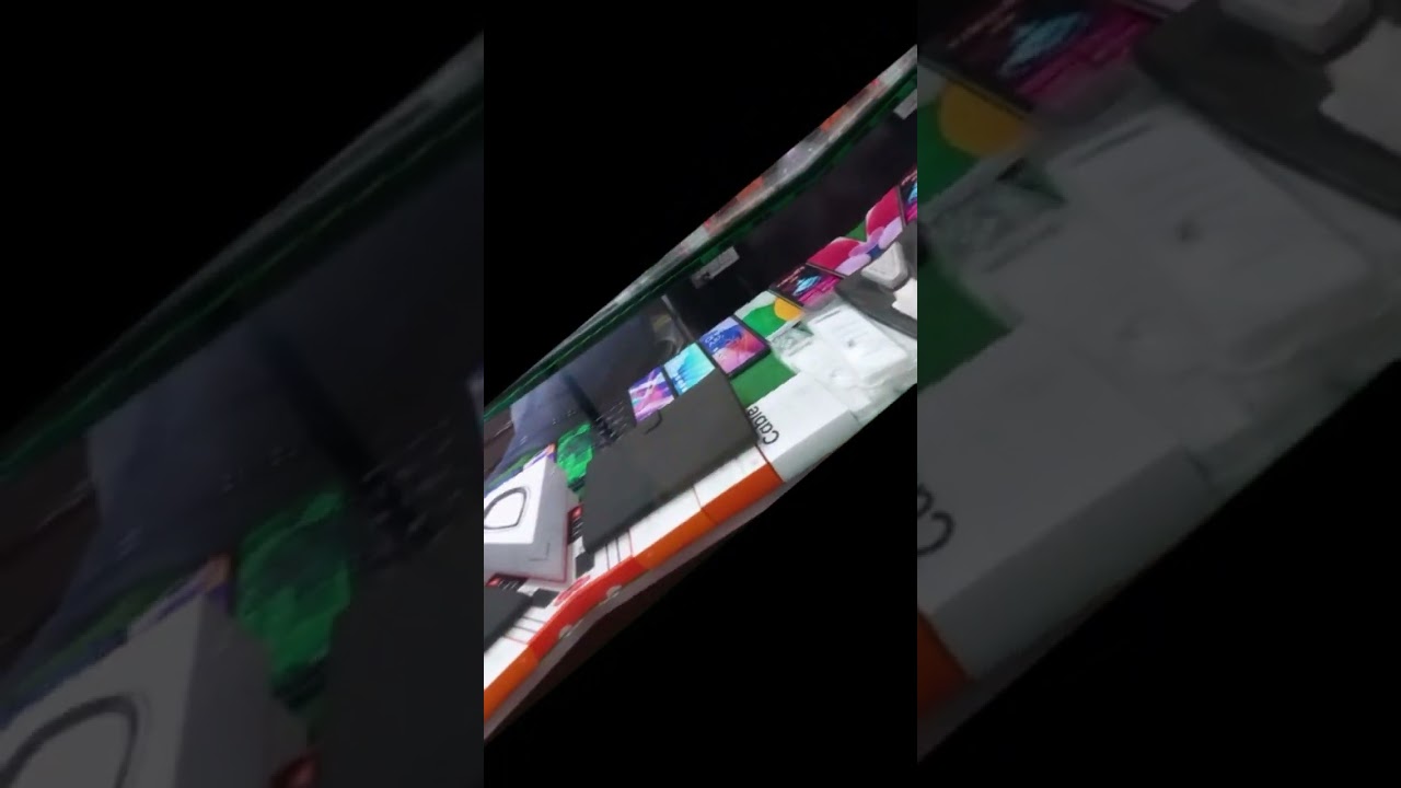 Hello Mobile, Forbesganj