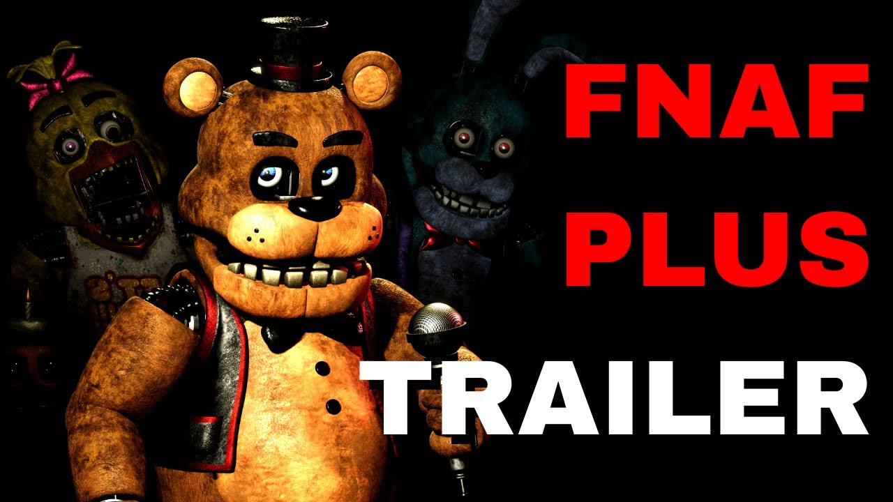 FNAF