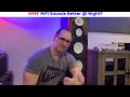 Why Music &amp; HiFi Sounds Better at Night?