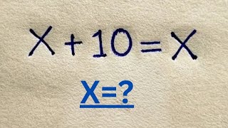 The Impossible Olympiad Problem Nobody Could Solve! | Math Olympiad Mathematics 