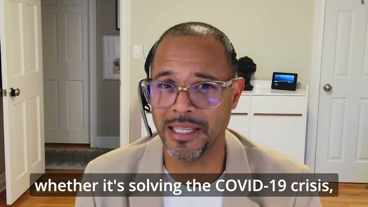 Dynamics for Good: Empowering Social Impact with Lucas Diaz and Ludia Consulting