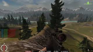 Warz The Warz One Shot One Kill