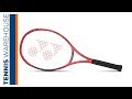 Yonex VCORE 100 (300g) Tennis Racquet Review