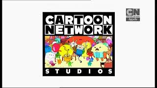 Frederatorcartoon Network Studiocartoon Network 2014