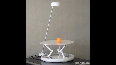 Robot Balance Technology || Best project 2021