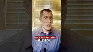 Current USCIS Processing Times for the i130 Petition
