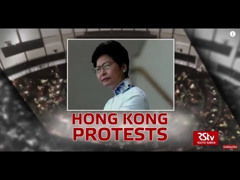 World Panorama - Episode 381 | Hong Kong Anniversary Protests World Panorama - Episode 381 | Hong Kong Anniversary Protests