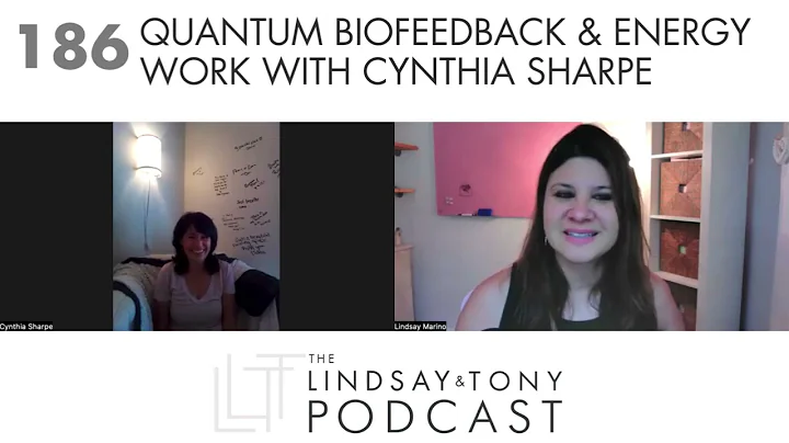 EPISODE 186: Quantum Biofeedback & Energy Work Wit...