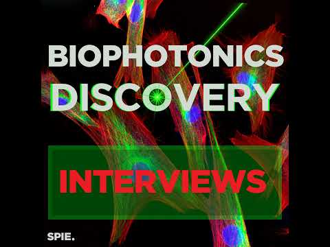 From Missed Opportunities to Biophotonic Triumphs: an interview with Anita Mahadevan-Jansen, Part 1