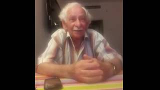 Лев Мучник, 86 Лет. Интервью.