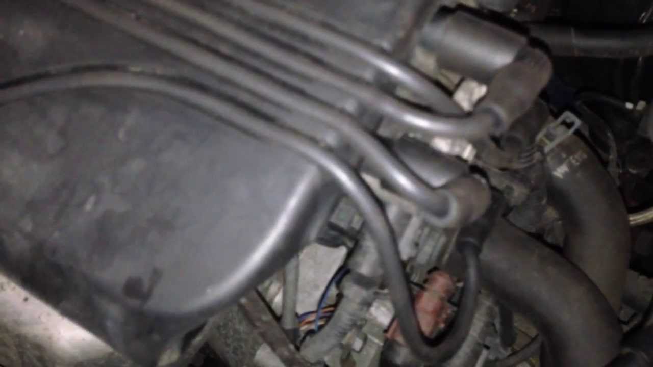 Polo 3 Zylinder. polo zylinderkopf youtube. volkswagen ... skoda fabia 1 4 mpi wiring diagram 