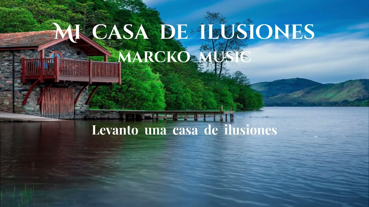 Mi Casa De Ilusiones