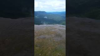 The Fountain of mountain | #shorts #mountains #fountain #nature