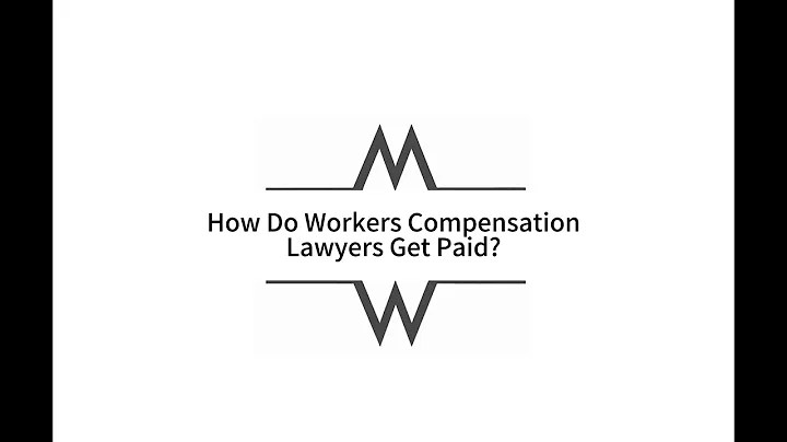 How Does a Workers Compensation Lawyer Get Paid: The Contingent Fee Agreement Explained