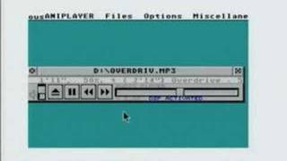 505 - Overdrive. Falcon030 Mp3 Replay
