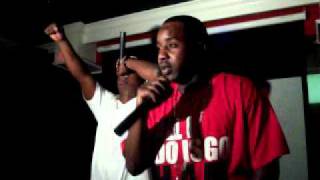 STAY LOADED RELOADED ENT "DA MOB SQUAD"