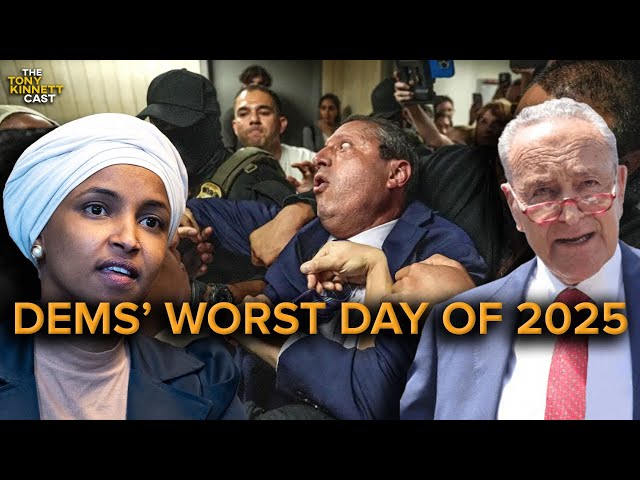 Democratic Strategies Under Fire: Focus on Anti-Fascism Distracts from Key Issues