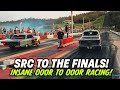 SRC TO THE FINALS! Door to door races every round! (Midnight Madness)