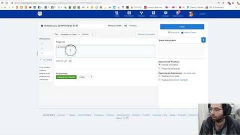 Edmodo - Crear prueba Verdadero Falso en menos de 5 minutos