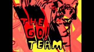 The Go! Team - Feelgood By Numbers