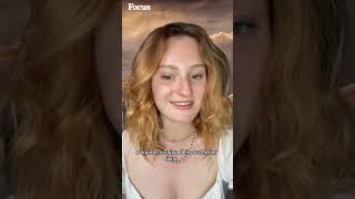 How Clouds Take Shape  Ilaria Lucrezia Rossi shorts