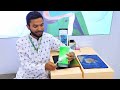 Infinix Note 40S Unboxing & Customer Review