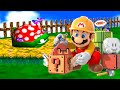 Super Mario Maker 2 🔧 Piranha Plant&#39;s Lullaby 🔧 Andrew6784