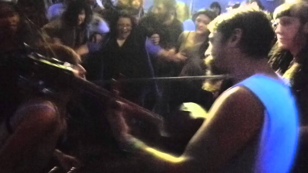 DAYS N DAZE "Fuck It!" at Gold Crown Billiards, San Marcos, Tx. March 1, 2015 YouTube