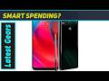 Motorola Moto G Stylus 5G (2021) Renewed: Amazing Value!