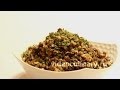 Салат из чечевицы - Рецепт Бабушки Эммы
