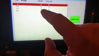 how to put shape files on a satloc bantam screenshot 3