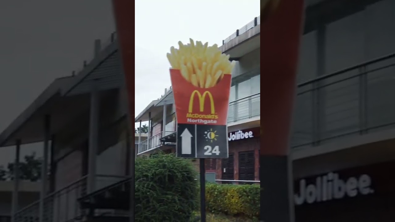 Filinvest City, Alabang, Muntinlupa City (Aug 2022)