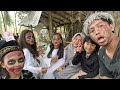 Konten bareng si bocil bocah cilik x arsyla mahestri rahayu