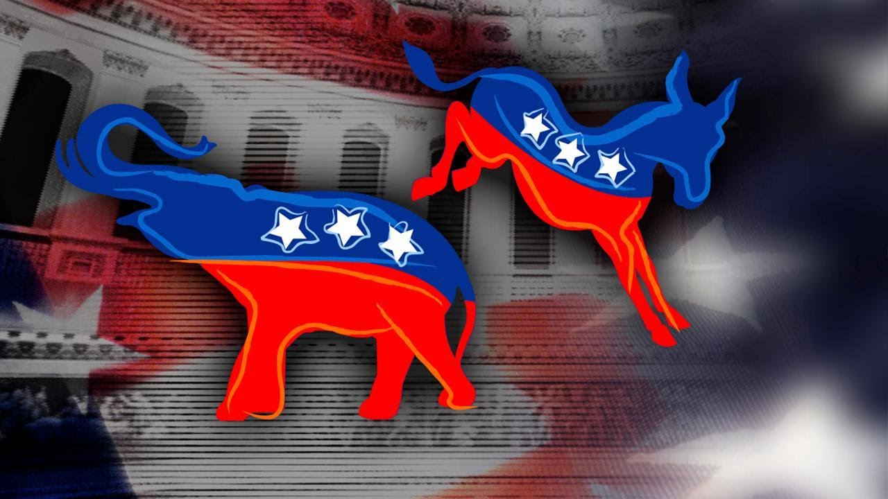 Next President Will Set Tone Not Change Economy Overnight