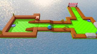 Untitled Rolling Ball Game - June 12, 2015 screenshot 5