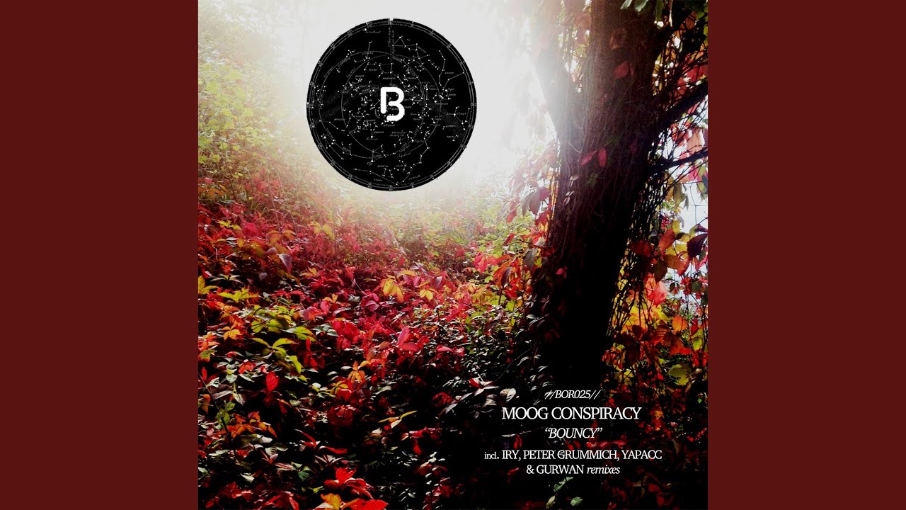 Watch Bouncy (Peter Grummich Remix) on YouTube Watch Bouncy (Peter Grummich Remix) on YouTube
