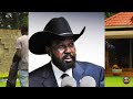 I SUPPORT KIIR BY PETER BABA OFFICIAL SONG