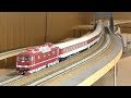 Fahrbetrieb "Reichsbahn - Besonderheiten" #DeutscheReichsbahn #ModelleisenbahnH0 #RegierungszugDDR