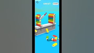 Slice It All ! Level 217 | Jpk Gameplay