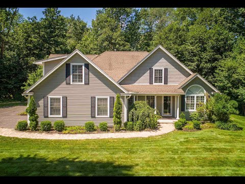 51 Waterloo Circle, Dover, NH home video tour