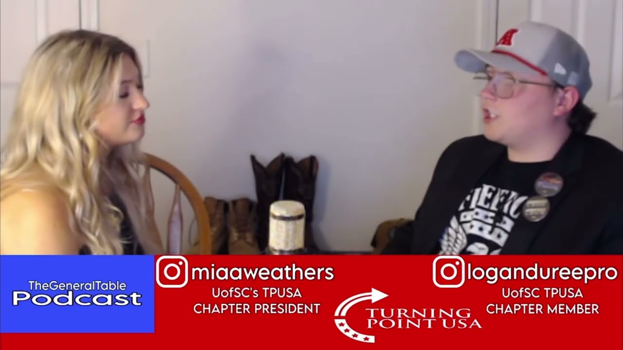 “The greatest trick the Devil ever pulled was convincing the world he didn’t exist”