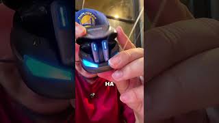 ￼Supernova x Monster Q15 TWS Gaming Low Latency Dual-Mode Music Game Earphone HiFi