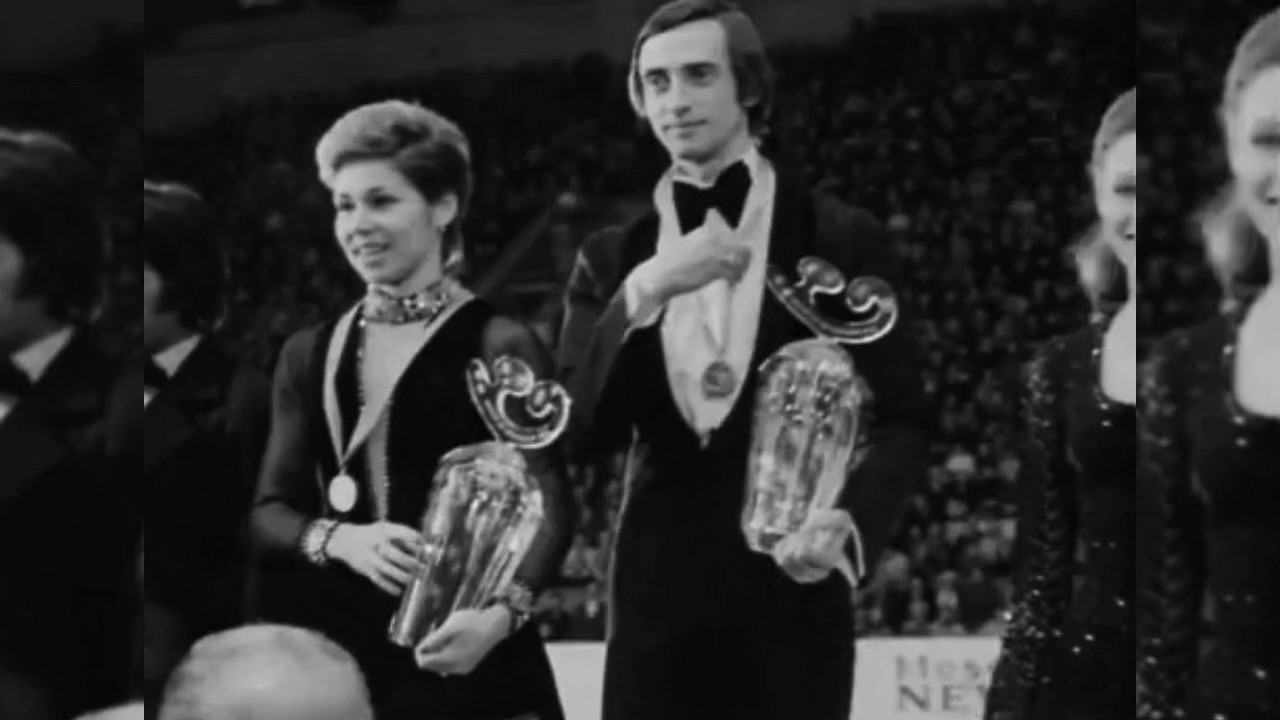 Людмиле Пахомовой к 70-летию. Светлая память...